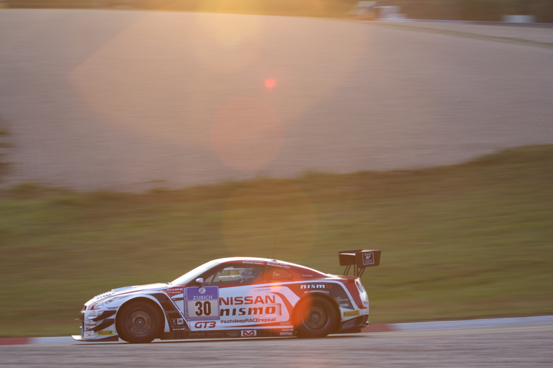 Illustration for article titled Nurburgring 24h Photodump